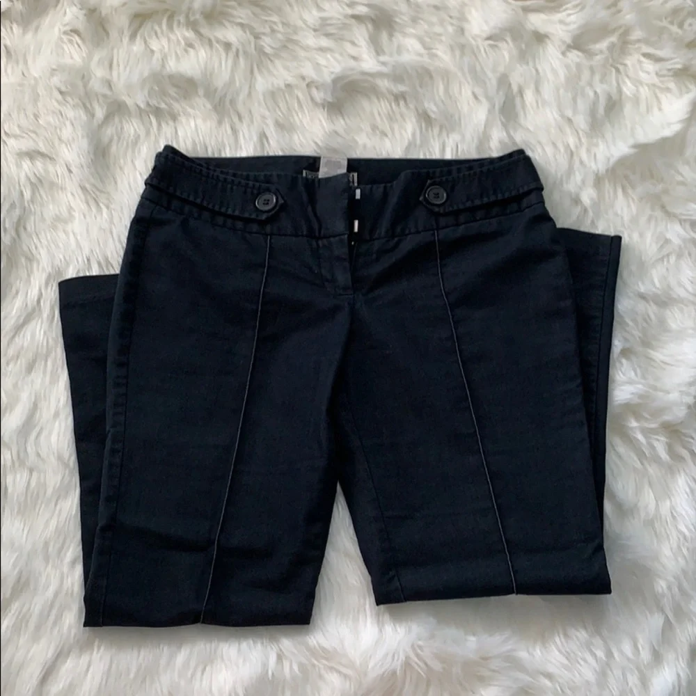 GUESS: Capri Pants - Size 24 - Picture 1 of 2